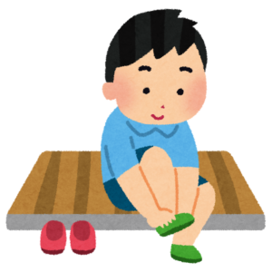 子どもの靴の選び方 靴は 将来の運動神経 姿勢 健康まで左右する ぐちゃぐちゃ遊びの親子教室 0歳 ３歳の なんだろう やってみたい を実現して伸ばす習い事 日本乳幼児遊び教育協会 ぐちゃぐちゃ遊びの親子教室 0歳 ３歳の なんだろう