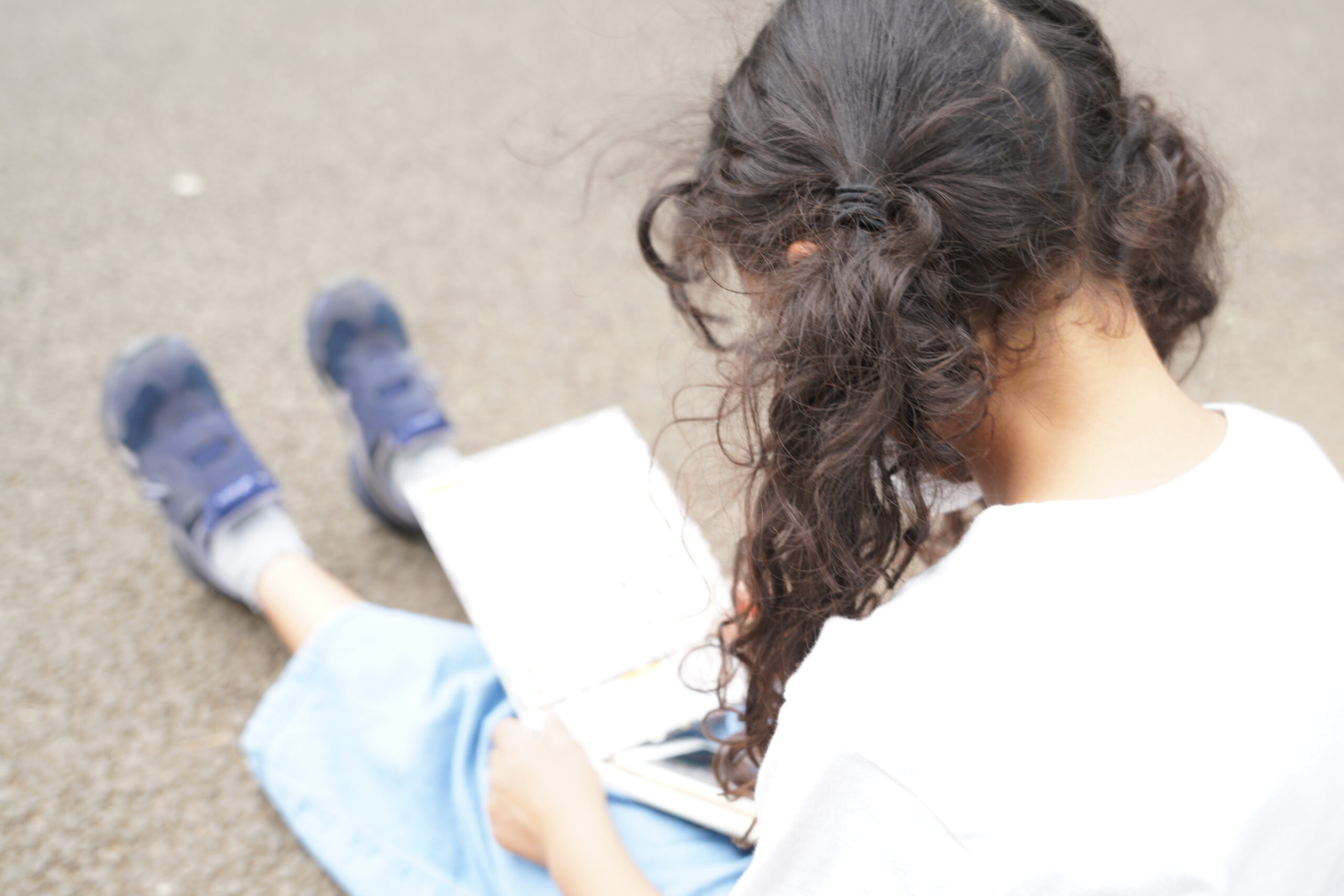 保護中: 【謎解きゲームイベント（無料）】こども探偵団、緊急出動！隠れたねこを探し出せ！